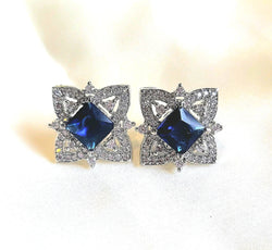 Diamond Delight (blue)